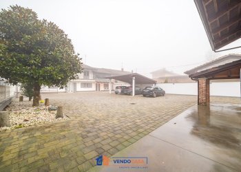 Casa indipendente Villafranca Piemonte - foto 25