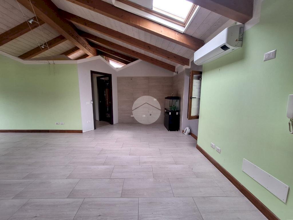 Three-room apartment Via capitano Saudino, Caravino - photo 2