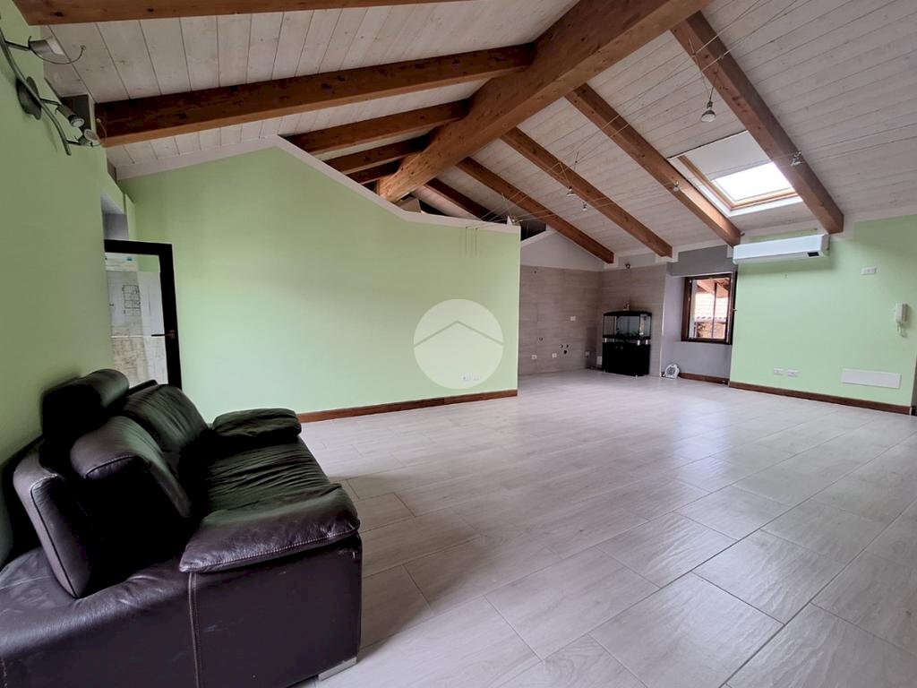 Three-room apartment Via capitano Saudino, Caravino - photo 3