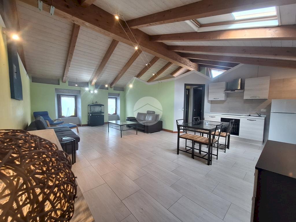 Trilocale Via capitano Saudino, Caravino - foto 1