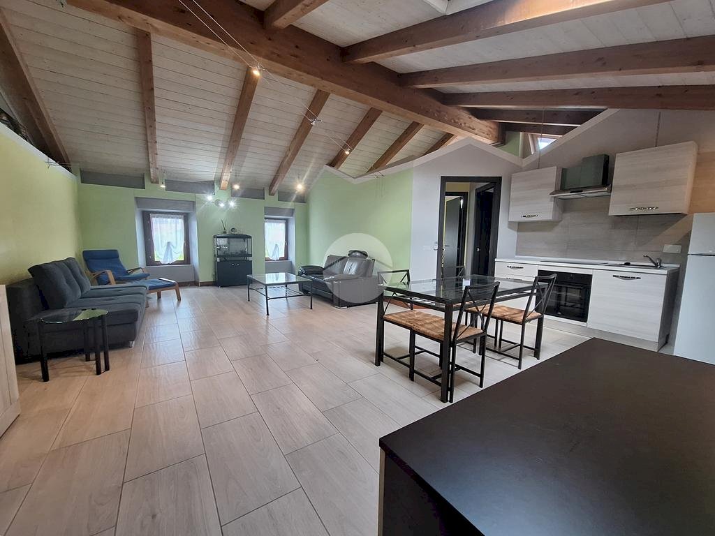 Trilocale Via capitano Saudino, Caravino - foto 2