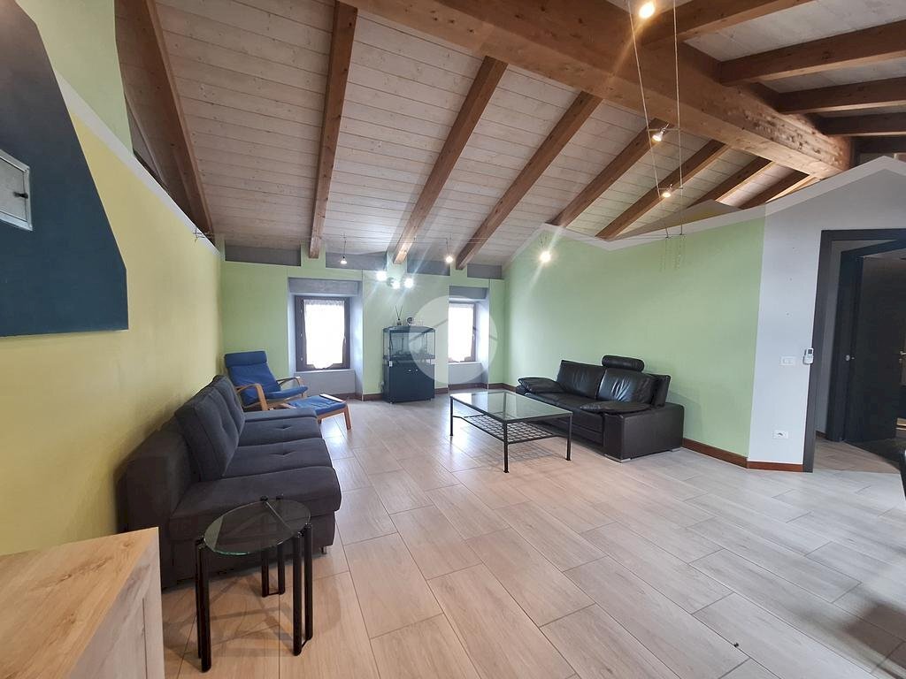 Trilocale Via capitano Saudino, Caravino - foto 3