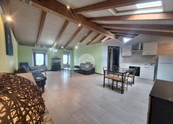 Trilocale Via capitano Saudino, Caravino - foto 1