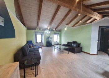 Trilocale Via capitano Saudino, Caravino - foto 3