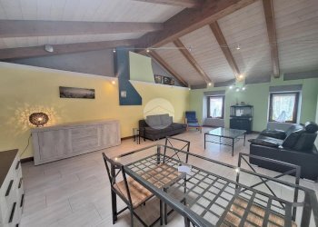 Trilocale Via capitano Saudino, Caravino - foto 5