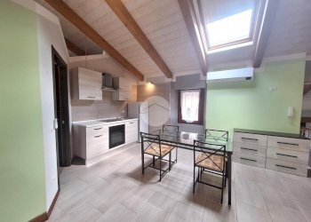 Trilocale Via capitano Saudino, Caravino - foto 6