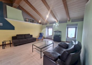 Trilocale Via capitano Saudino, Caravino - foto 7