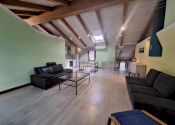 Trilocale Via capitano Saudino, Caravino - foto 8