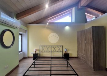 Trilocale Via capitano Saudino, Caravino - foto 9