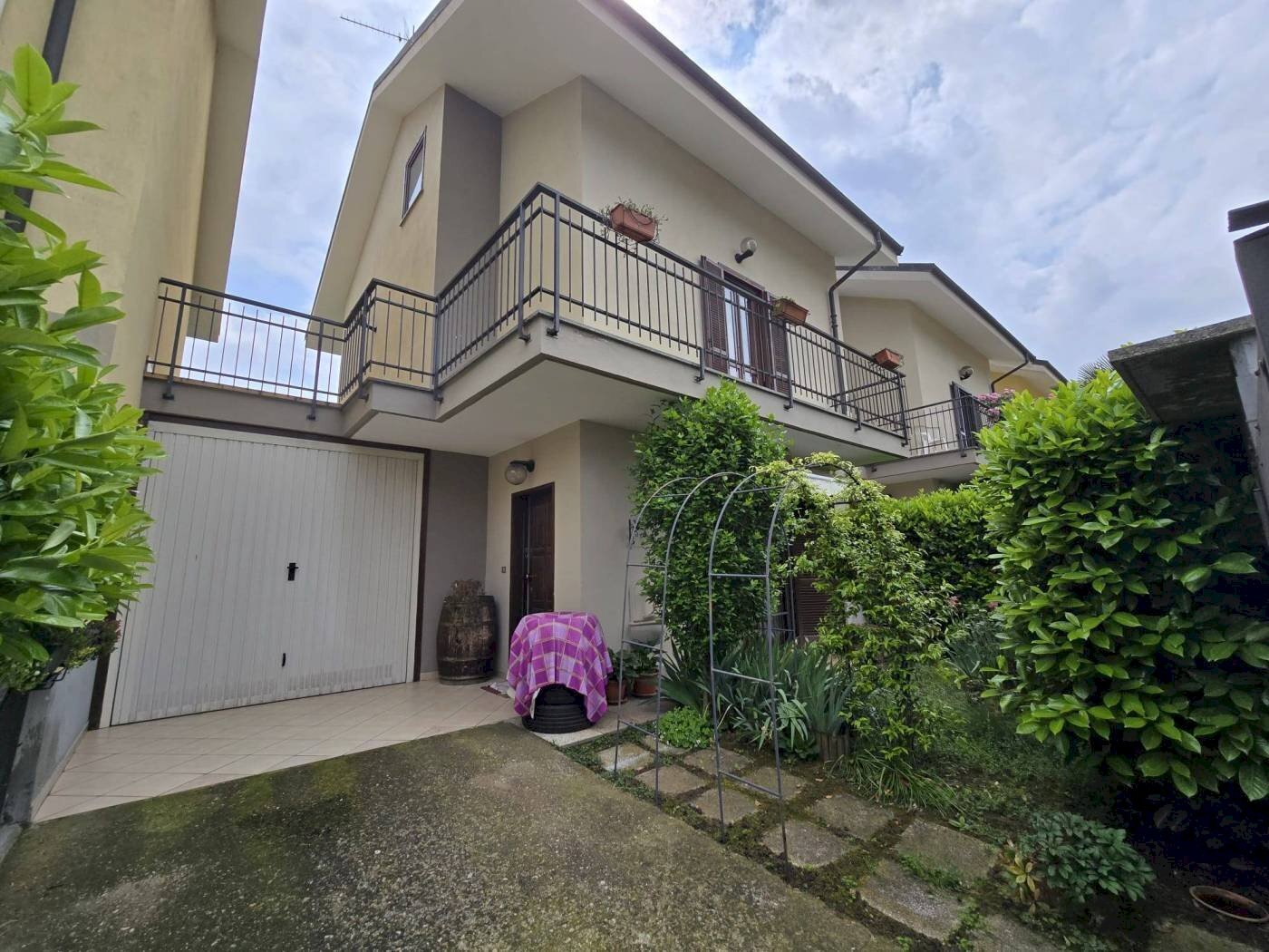 Villa a Schiera Carignano - foto 3