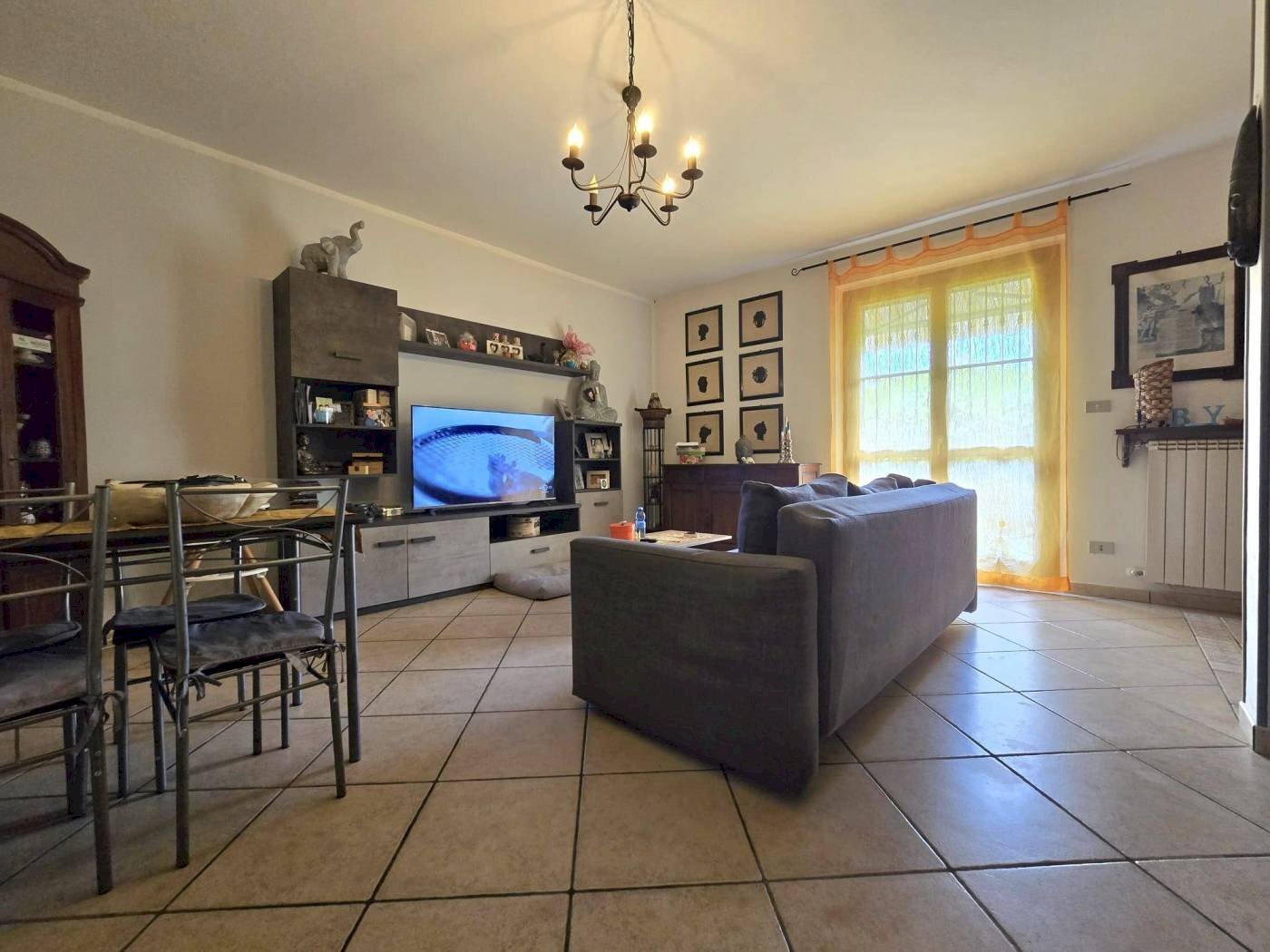 Villa a Schiera Carignano - foto 2