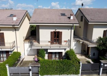 Villa a Schiera Carignano - foto 5