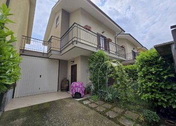 Villa a Schiera Carignano - foto 3