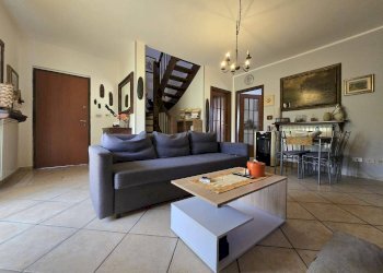 Villa a Schiera Carignano - foto 8