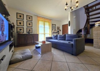 Villa a Schiera Carignano - foto 6