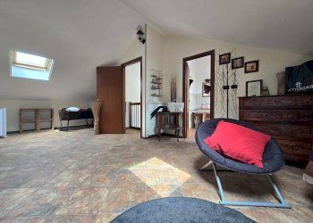 Villa a Schiera Carignano - foto 26