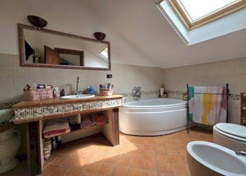 Villa a Schiera Carignano - foto 30