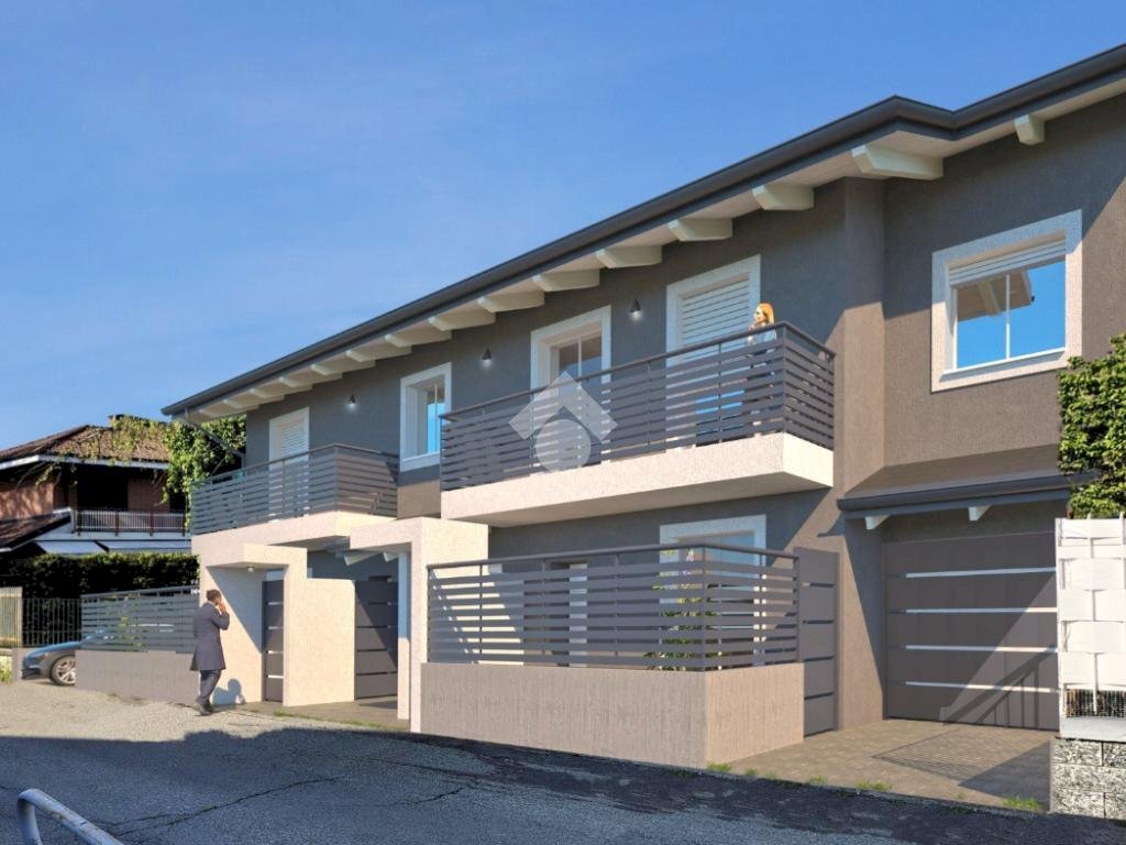 Porzione di casa Via Veneto, Alpignano - foto 1