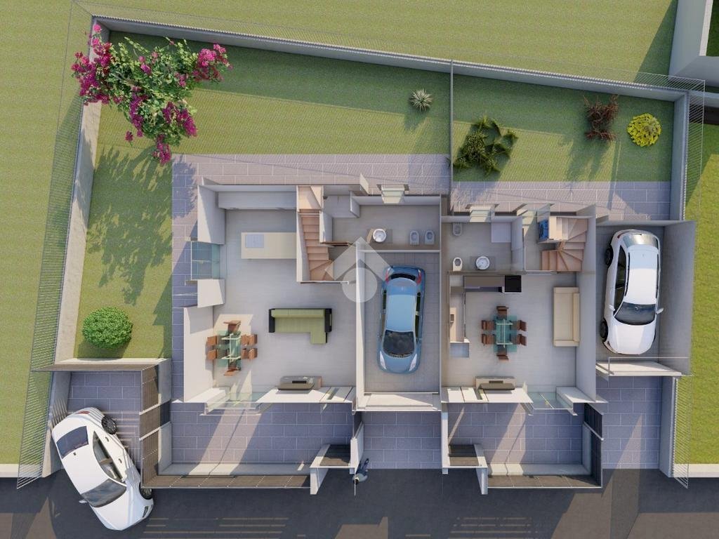 Porzione di casa Via Veneto, Alpignano - foto 3