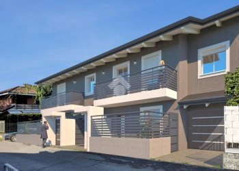 Porzione di casa Via Veneto, Alpignano - foto 1