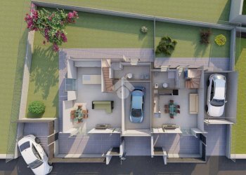 Porzione di casa Via Veneto, Alpignano - foto 3