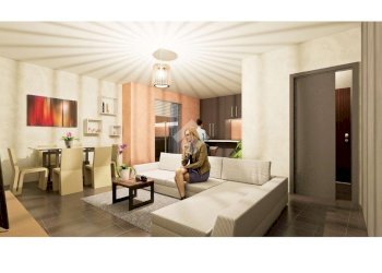 Porzione di casa Via Veneto, Alpignano - foto 5