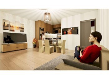 Porzione di casa Via Veneto, Alpignano - foto 6