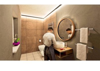 Porzione di casa Via Veneto, Alpignano - foto 7