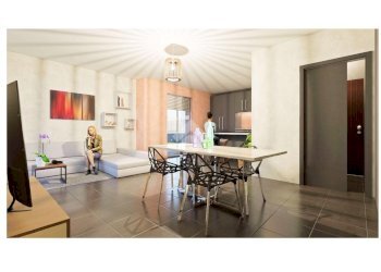 Porzione di casa Via Veneto, Alpignano - foto 12