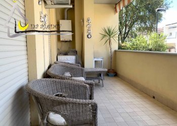 Independent house Via dei Girasoli 38, Sabaudia LT, Sabaudia - photo 16