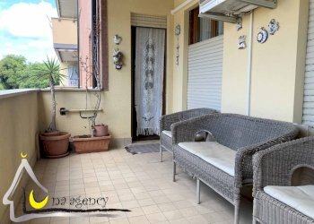 Independent house Via dei Girasoli 38, Sabaudia LT, Sabaudia - photo 17