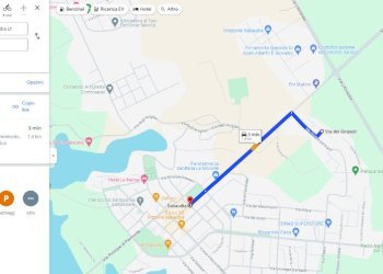 Independent house Via dei Girasoli 38, Sabaudia LT, Sabaudia - photo 39