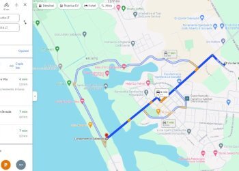 Independent house Via dei Girasoli 38, Sabaudia LT, Sabaudia - photo 40