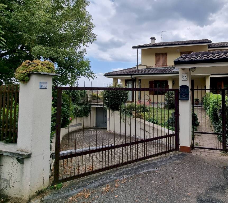 Villa strada Vecchia del Moriondo, Moncalieri - foto 1