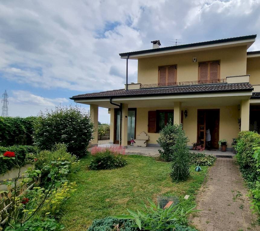 Villa strada Vecchia del Moriondo, Moncalieri - foto 2