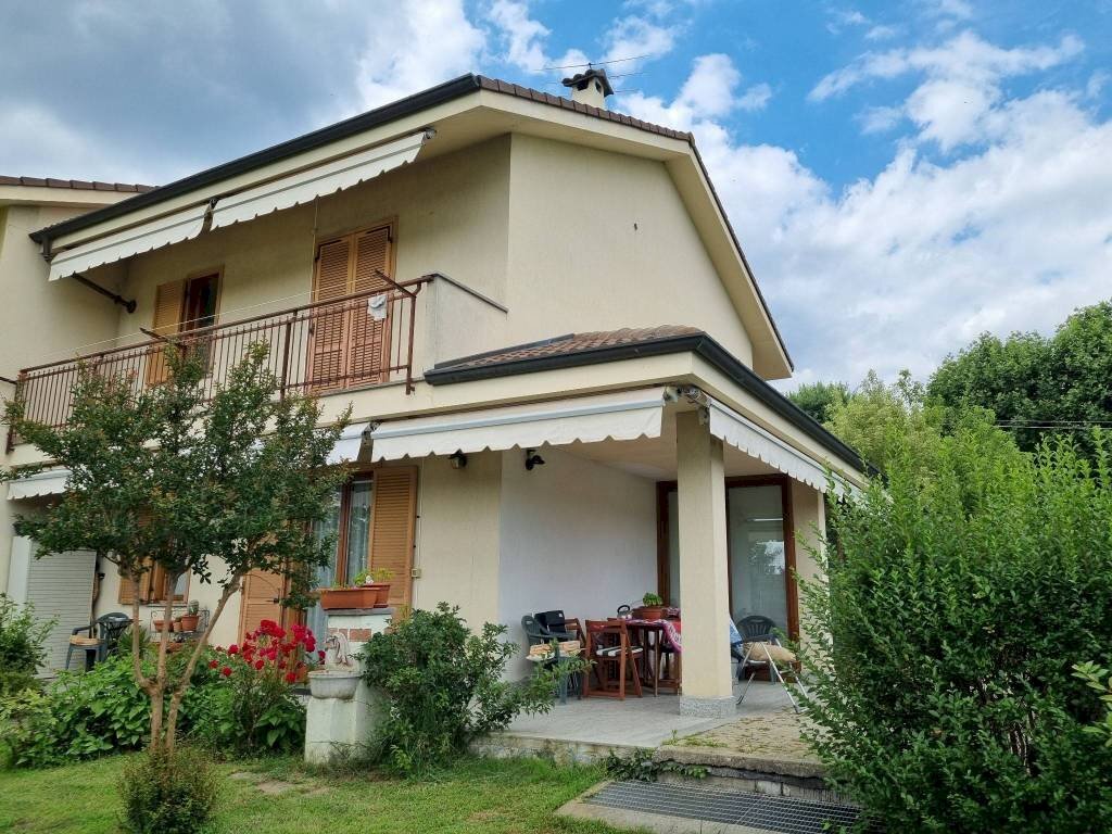 Villa strada Vecchia del Moriondo, Moncalieri - foto 3