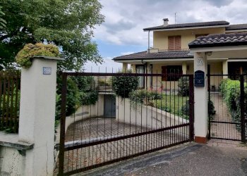 Villa strada Vecchia del Moriondo, Moncalieri - foto 1