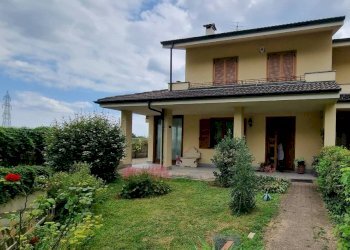 Villa strada Vecchia del Moriondo, Moncalieri - photo 2
