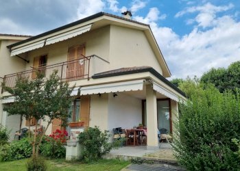 Villa strada Vecchia del Moriondo, Moncalieri - foto 3