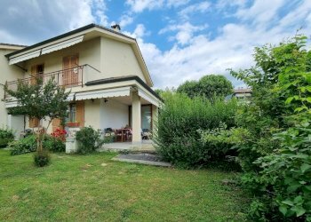 Villa strada Vecchia del Moriondo, Moncalieri - foto 4