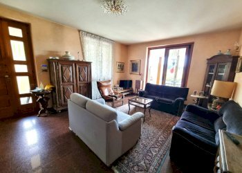 Villa strada Vecchia del Moriondo, Moncalieri - photo 5