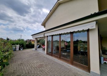 Villa strada Vecchia del Moriondo, Moncalieri - foto 9