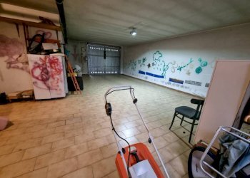 Villa strada Vecchia del Moriondo, Moncalieri - foto 18