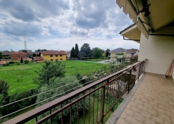 Villa strada Vecchia del Moriondo, Moncalieri - foto 20