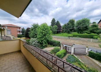 Villa strada Vecchia del Moriondo, Moncalieri - foto 21