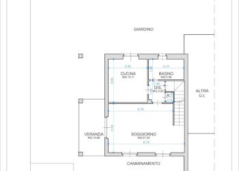 Villa strada Vecchia del Moriondo, Moncalieri - foto 22