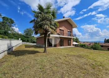 Quadrilocale Via Professor Falchetti, Caluso - foto 1