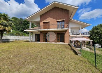 Quadrilocale Via Professor Falchetti, Caluso - foto 2