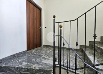 Quadrilocale Via Professor Falchetti, Caluso - foto 5