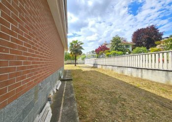 Quadrilocale Via Professor Falchetti, Caluso - foto 13